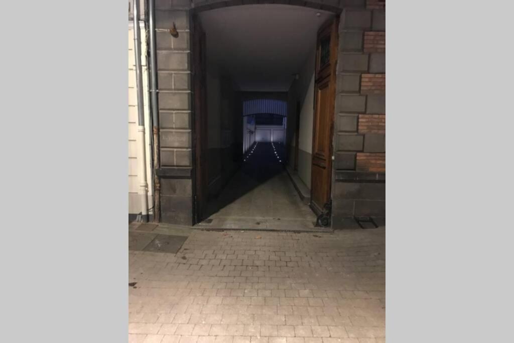 Nid D Amour F1 40M2 Calme Rdc Possibilite Jacuzzi Hammam Chamalières Exteriér fotografie