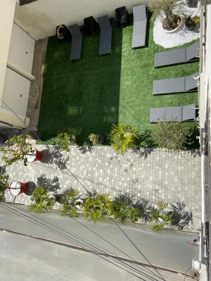 Nid D Amour F1 40M2 Calme Rdc Possibilite Jacuzzi Hammam Chamalières Exteriér fotografie